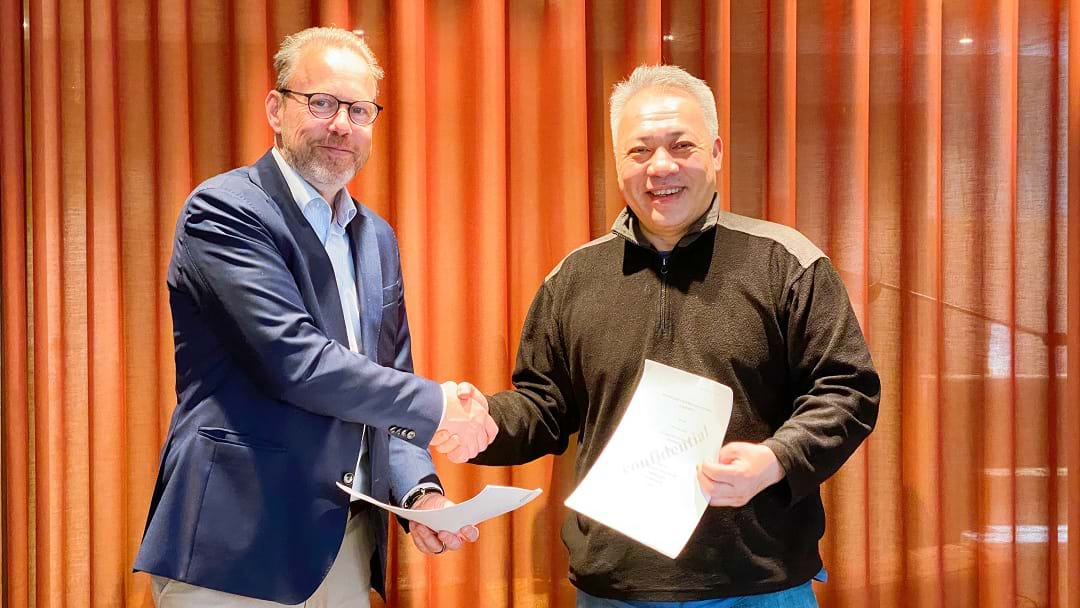 AddLife har nylig signert en avtale med MGI for distribusjon av sekvenseringsprodukter.