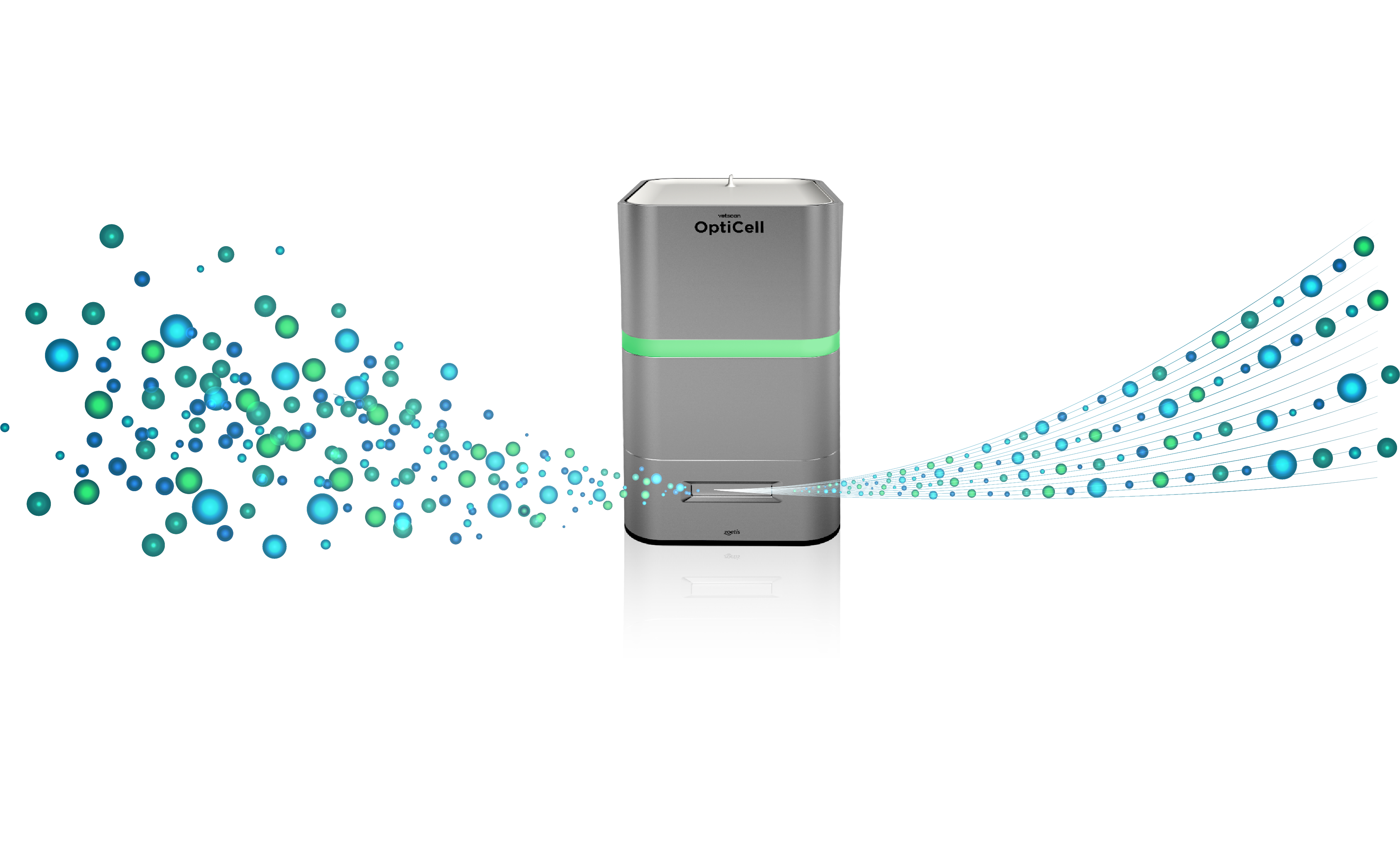 Bilde av Zoetis Vetscan OptiCell™