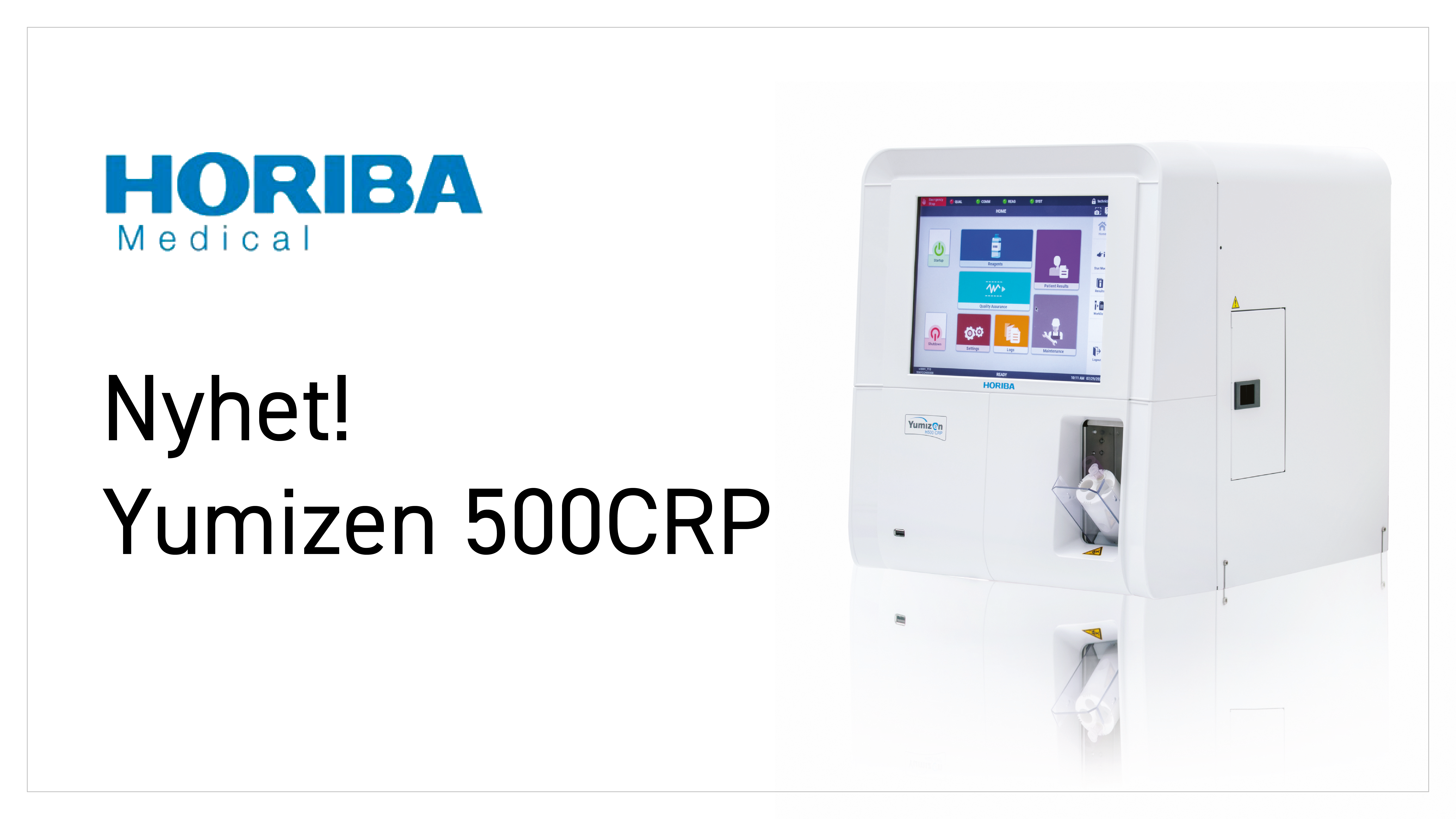 Yumizen Introduksjon Aktuelt