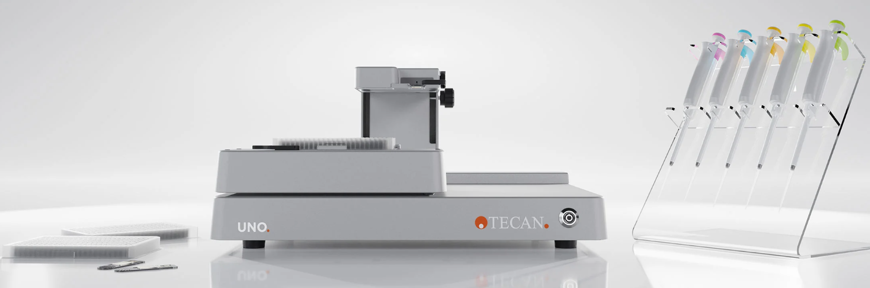 Enkelheten ved isolering av enkeltceller