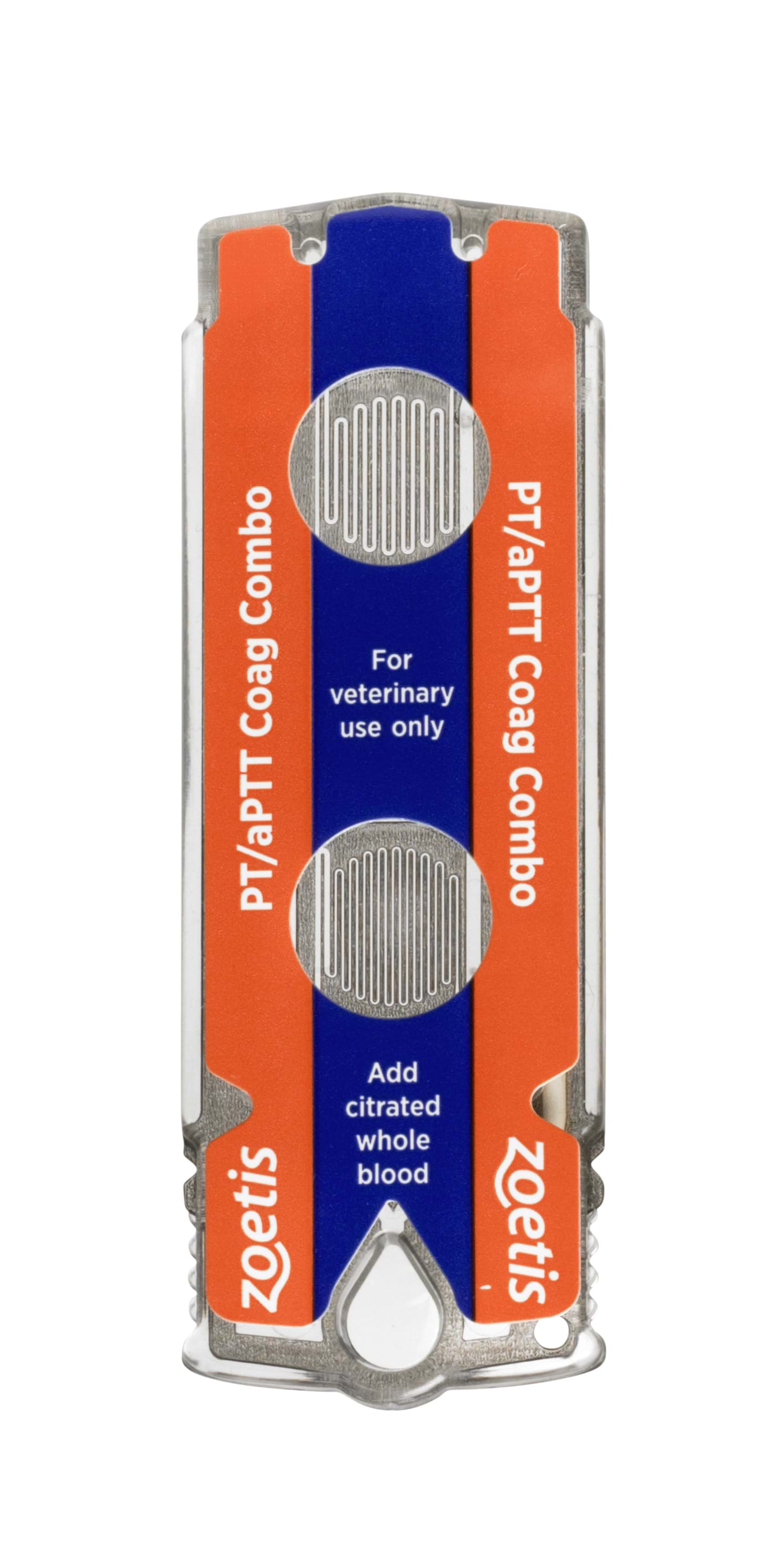 Zoetis PT Apit Coag Combo