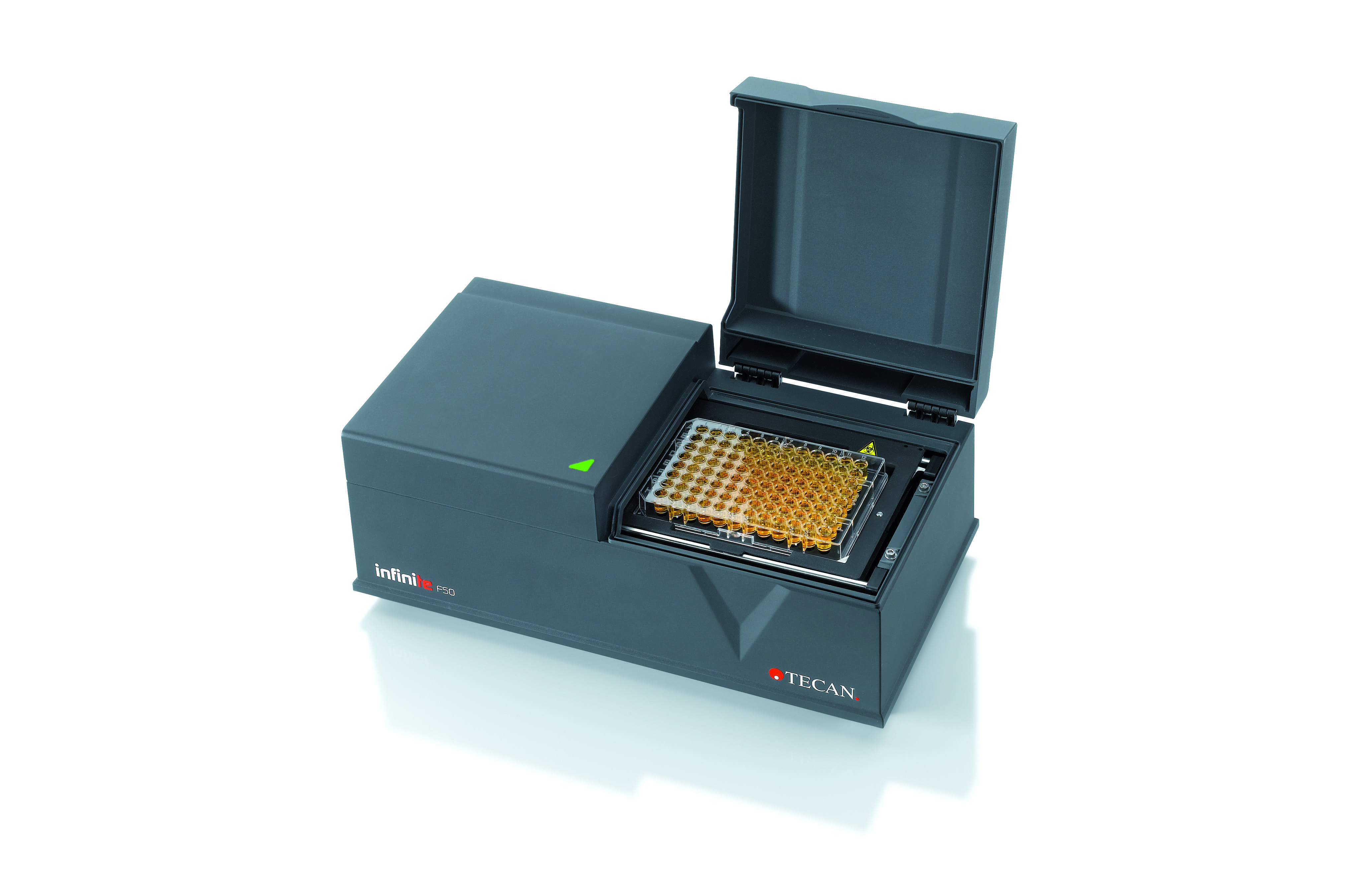 Platevaskere og lesere