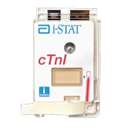 Kartusche I STAT Ctnl