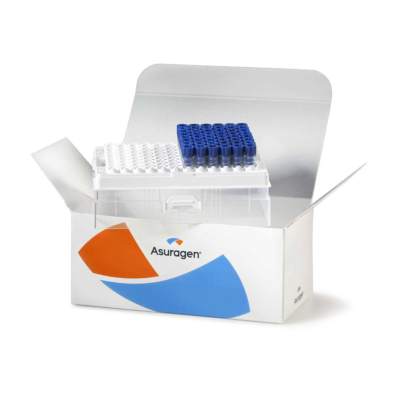 Bilde av Asuragen - QuantideX®