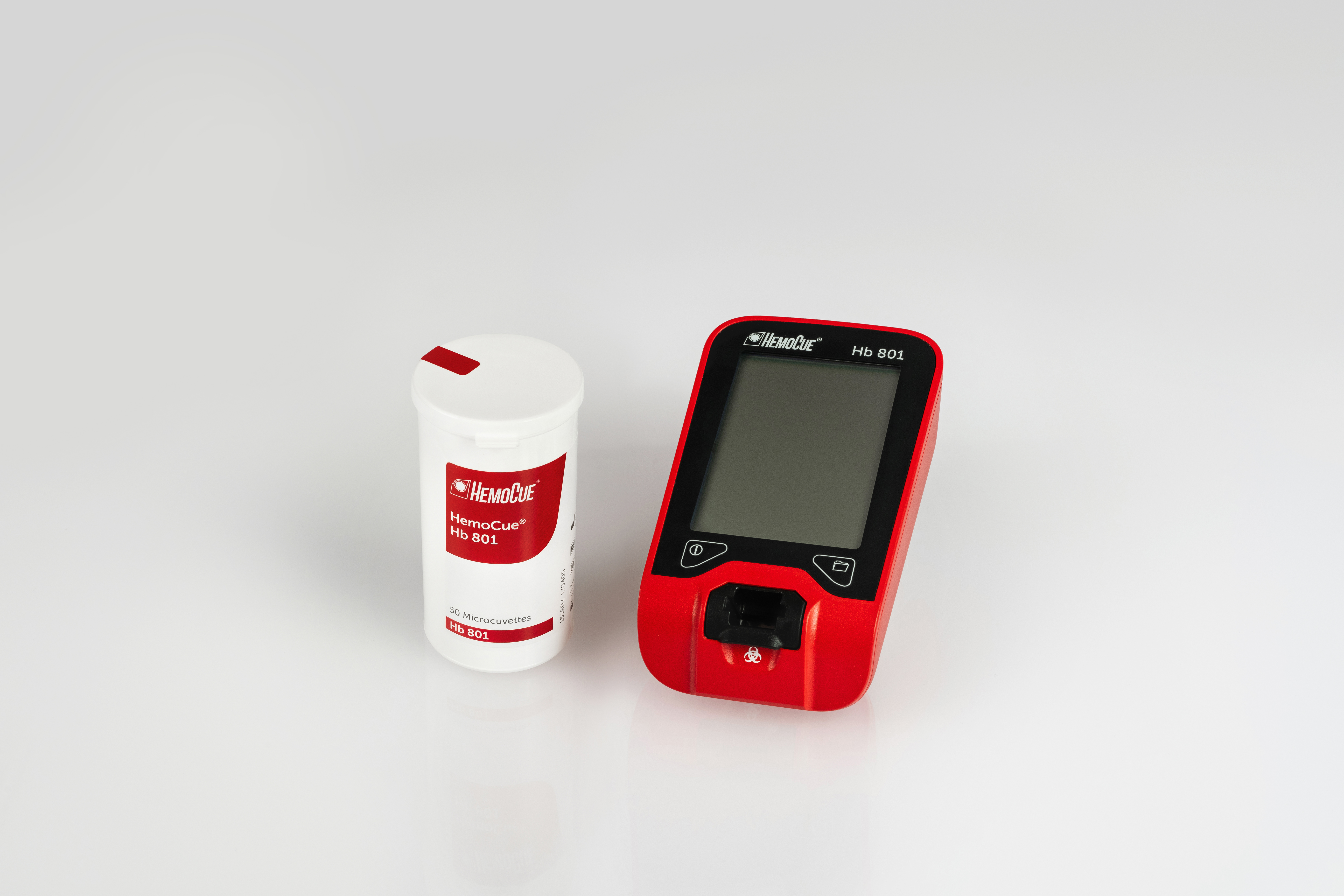 121915 Hemocue Hb 801 Med Kyvetter