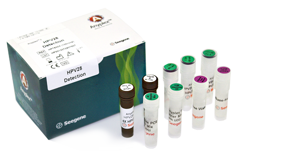 Anyplex2 HPV28