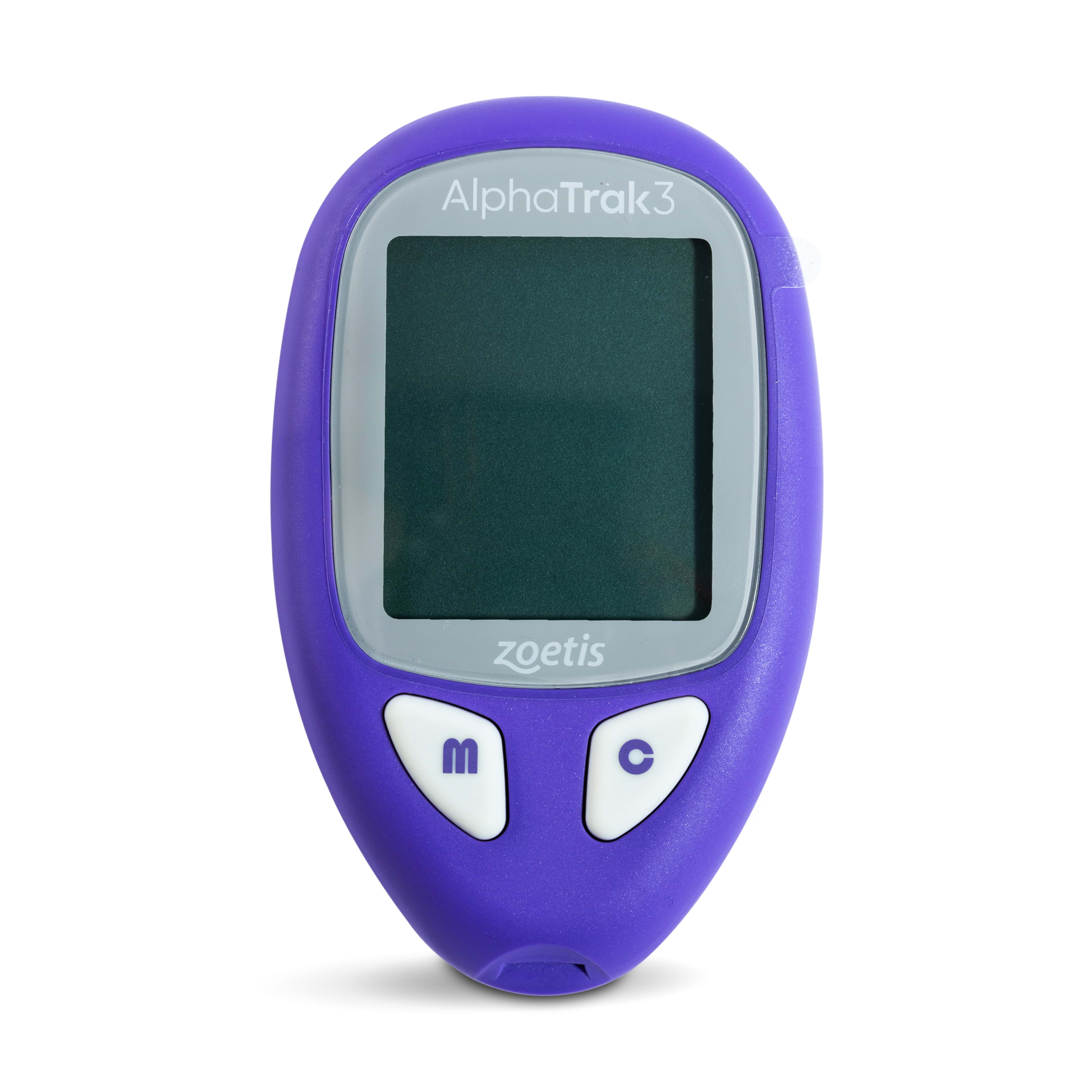 Bilde av Zoetis AlphaTrak3 Starter Kit