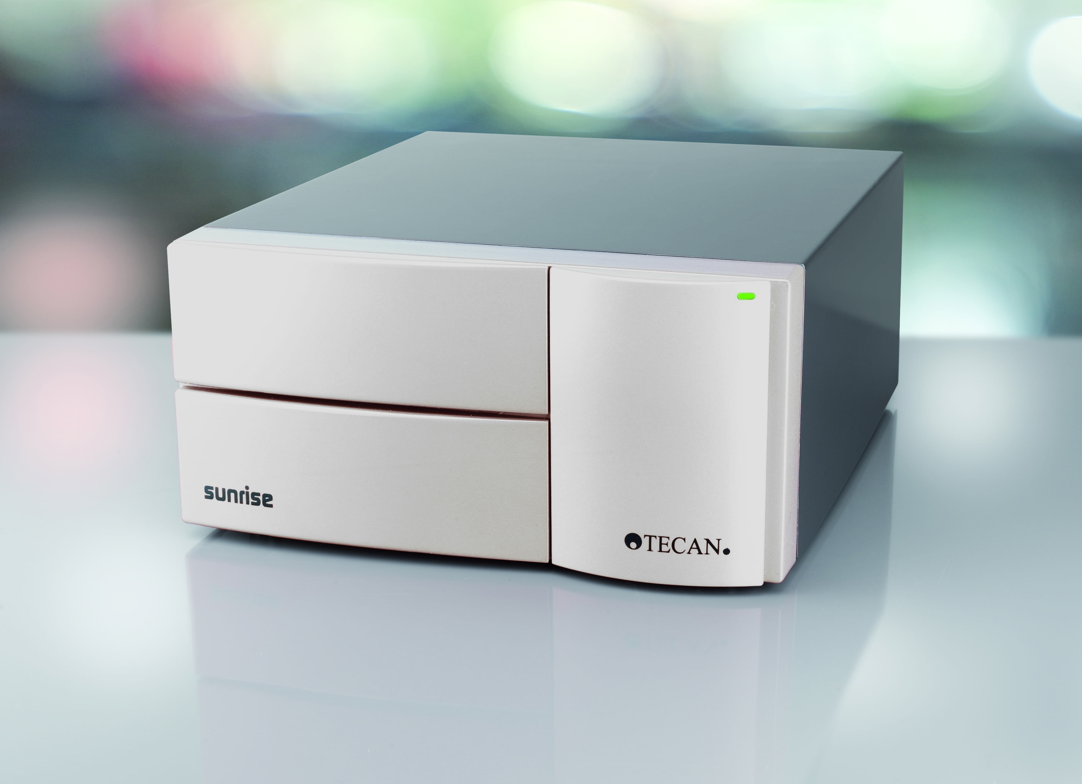 Tecan Sunrise