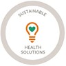 Bærekraftige løsninger for helse