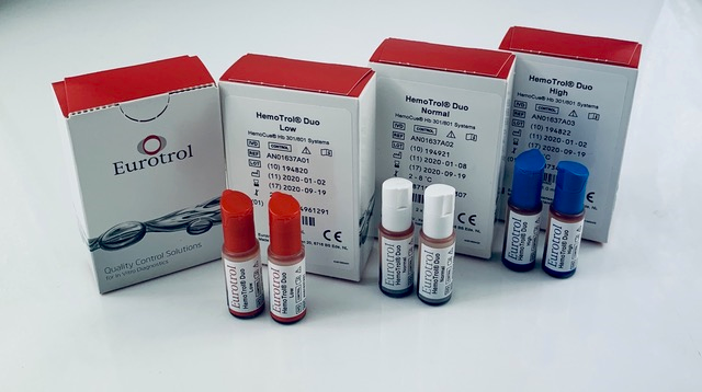 139171 73 Hemotrol Duo All 4