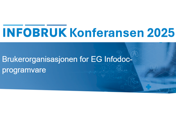 Infobruk Konferansen 2025