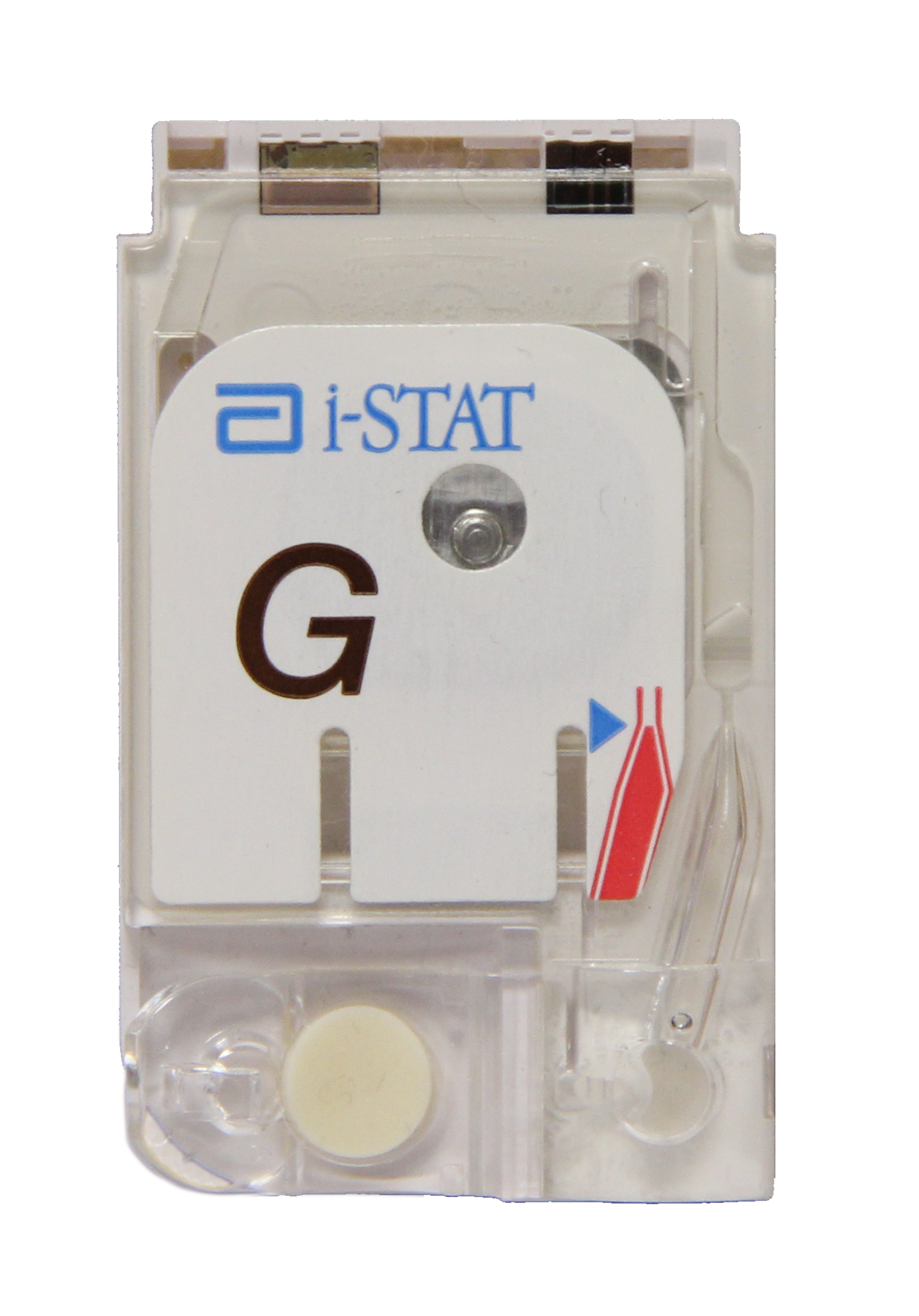 Bilde av Zoetis i-Stat G Cartridge - 1 stk.