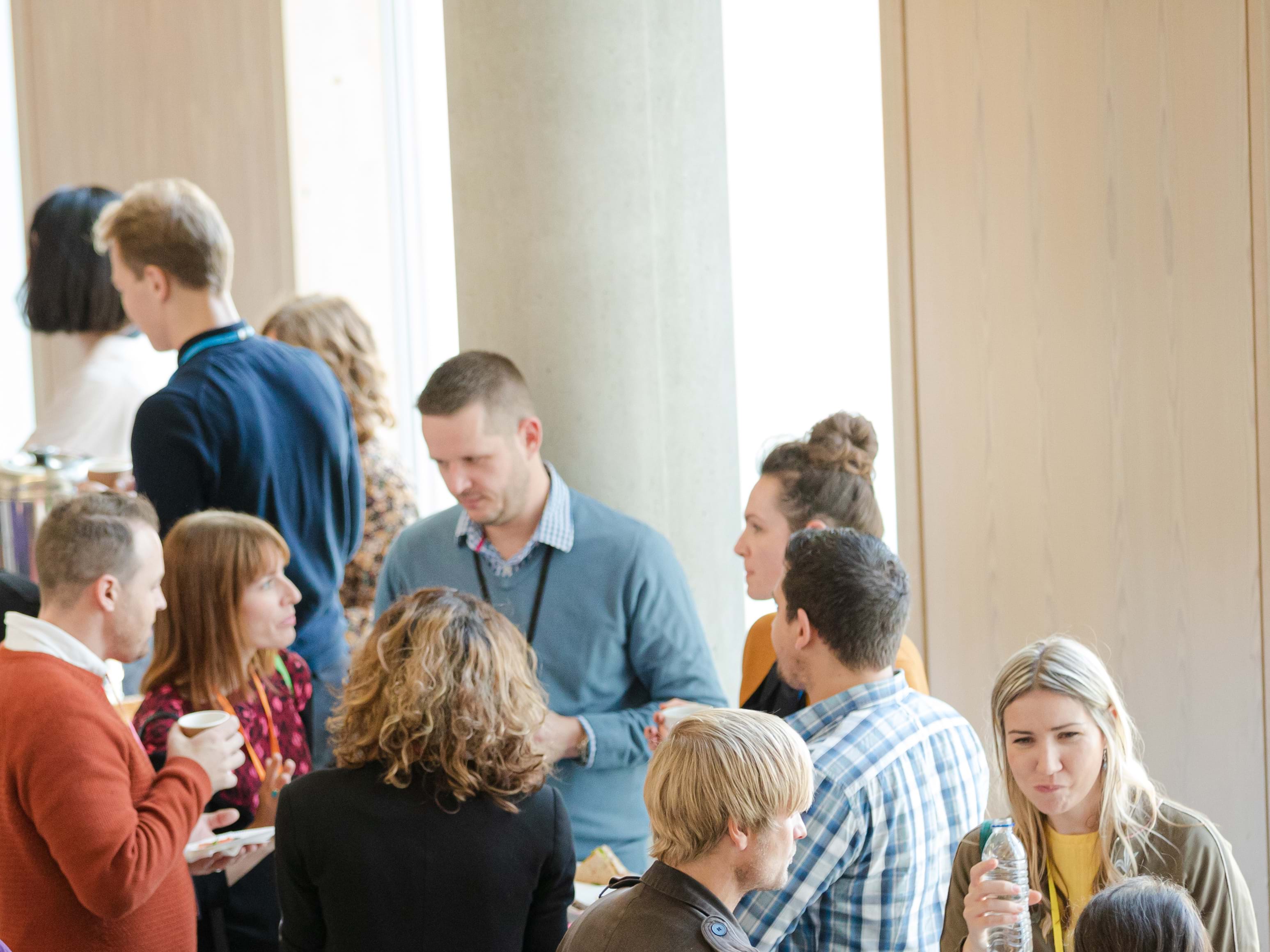 Brukermøte Blodgass 2026