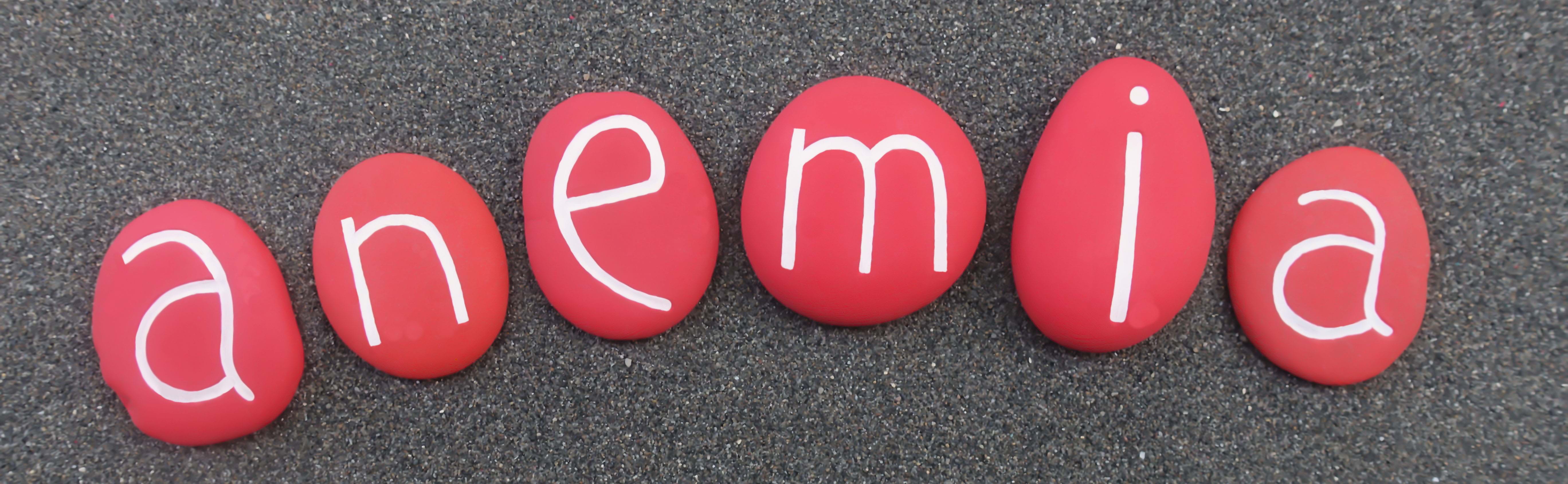 WHO-rapport 2025 om Anemi – hva sier tallene for Nord-Europa?