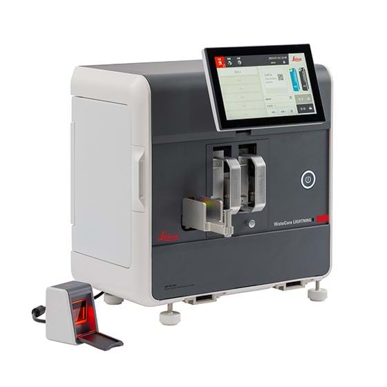 Bilde av Leica Biosystems HistoCore LIGHTNING S