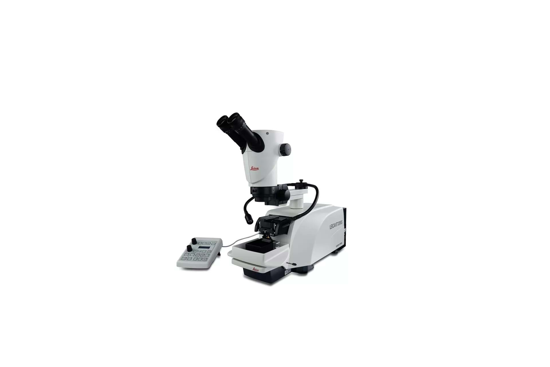 Bilde av Leica VT1200 S