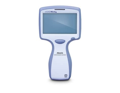 Bilde av Zoetis i-STAT Alinity v